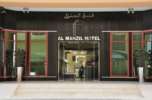 Гостиница Al Manzil Hotel Bahrain