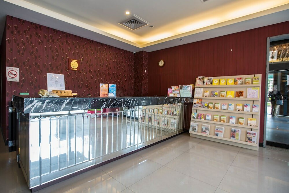 Фото отеля 3