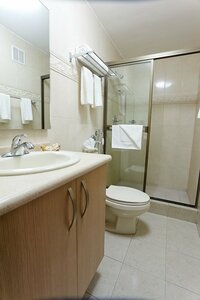 Гостиница Hotel Coral Suites