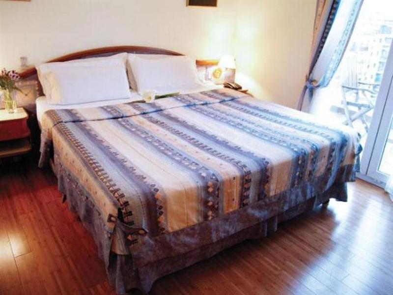 Фото Hotel Impala