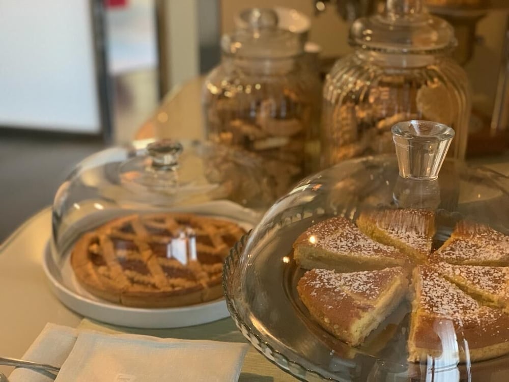 Фото Hotel El Homs Palace