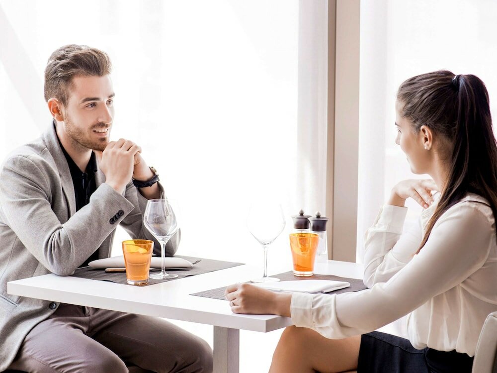 Фото Novotel Constantine