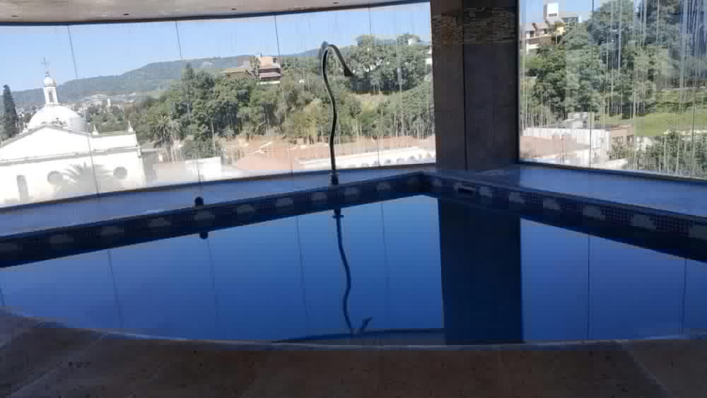 Фото Ohasis Jujuy Hotel & SPA