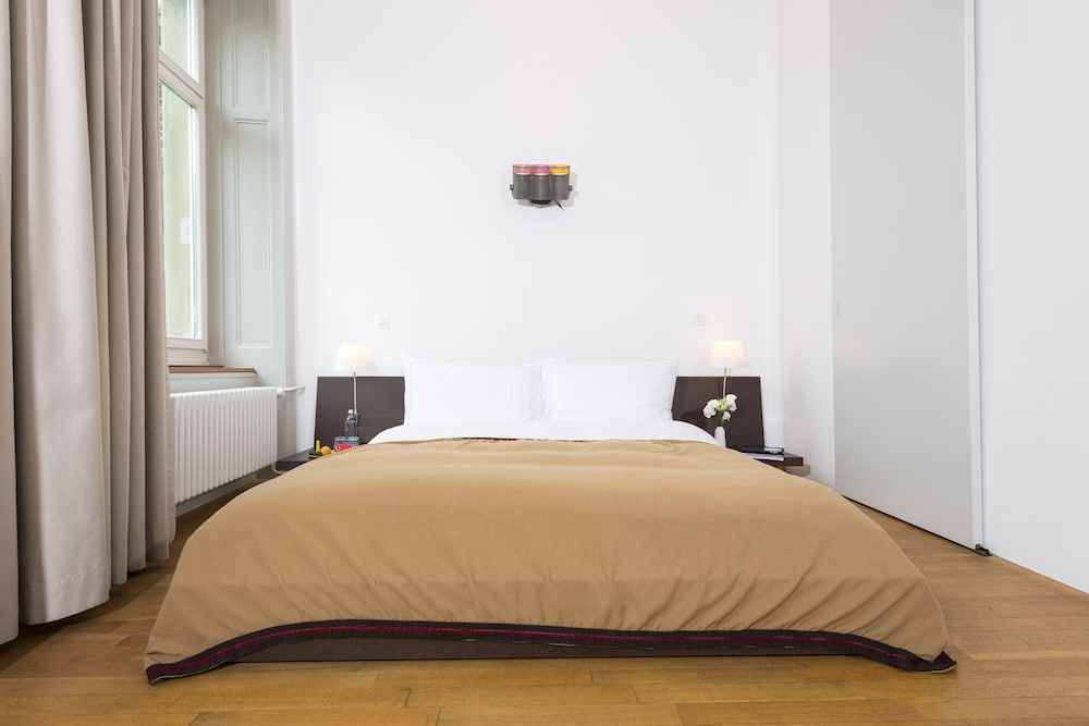 Фото Design Hotel Plattenhof