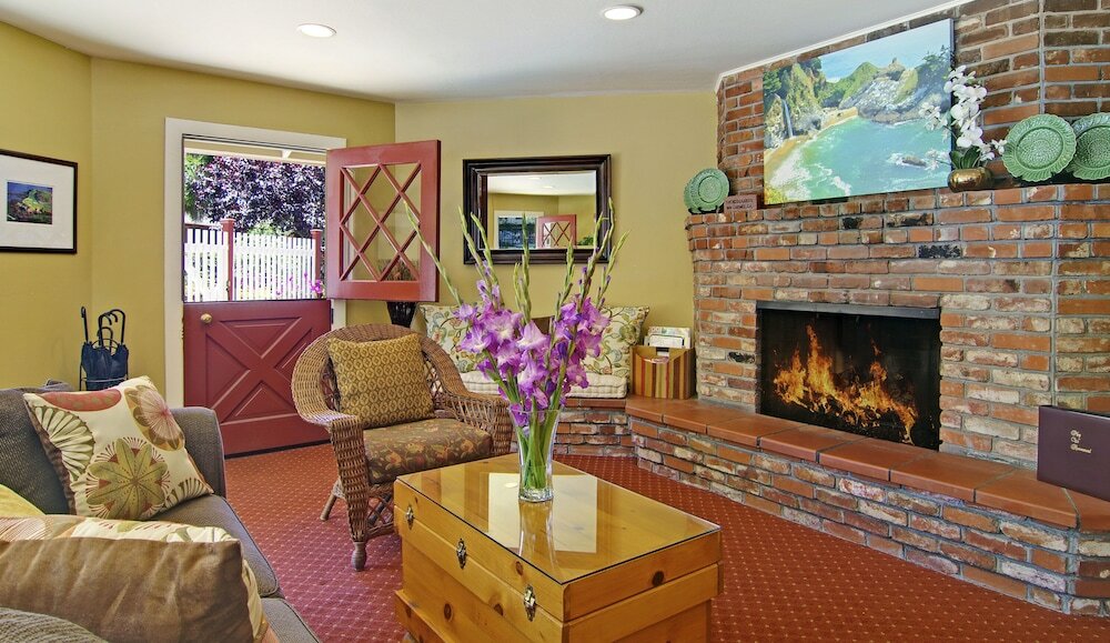 Фото Svendsgaard's Inn