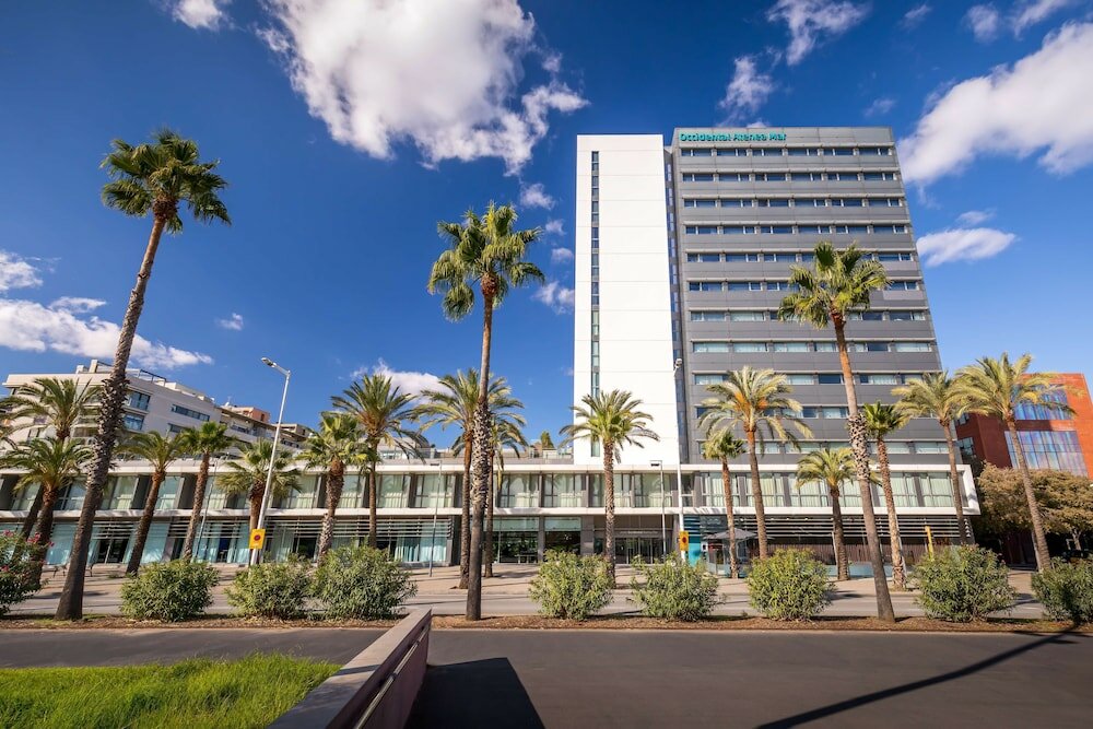 Фото Occidental Atenea Mar