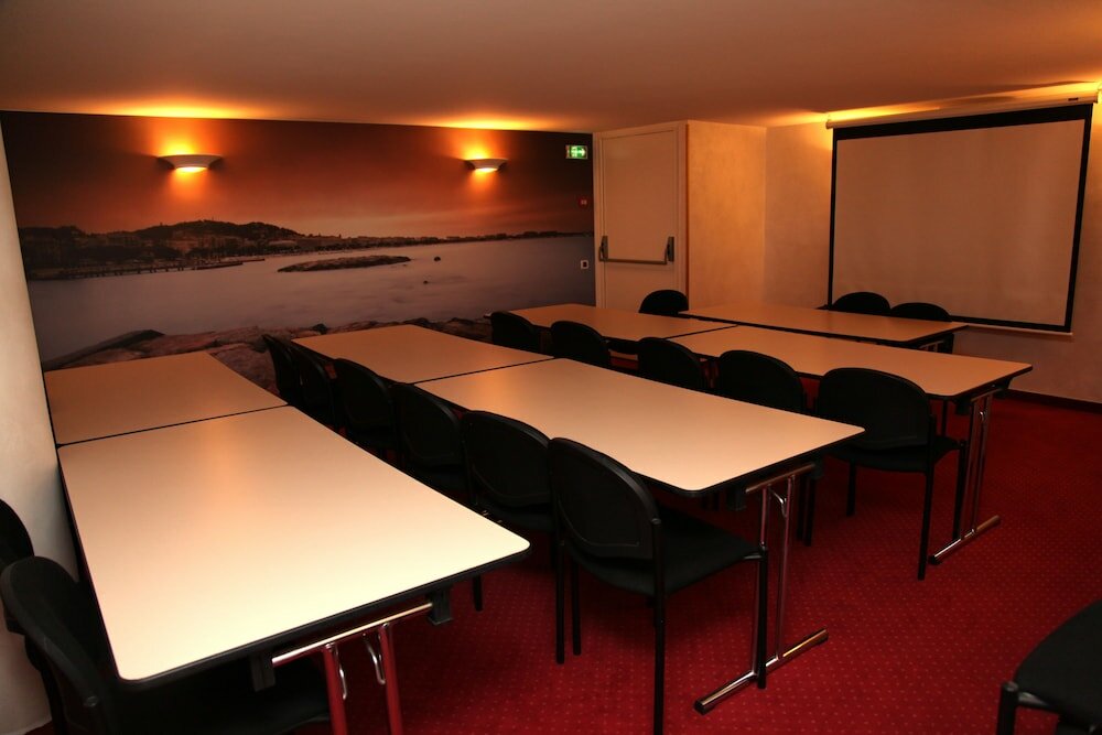Фото Hotel Gallia Cannes