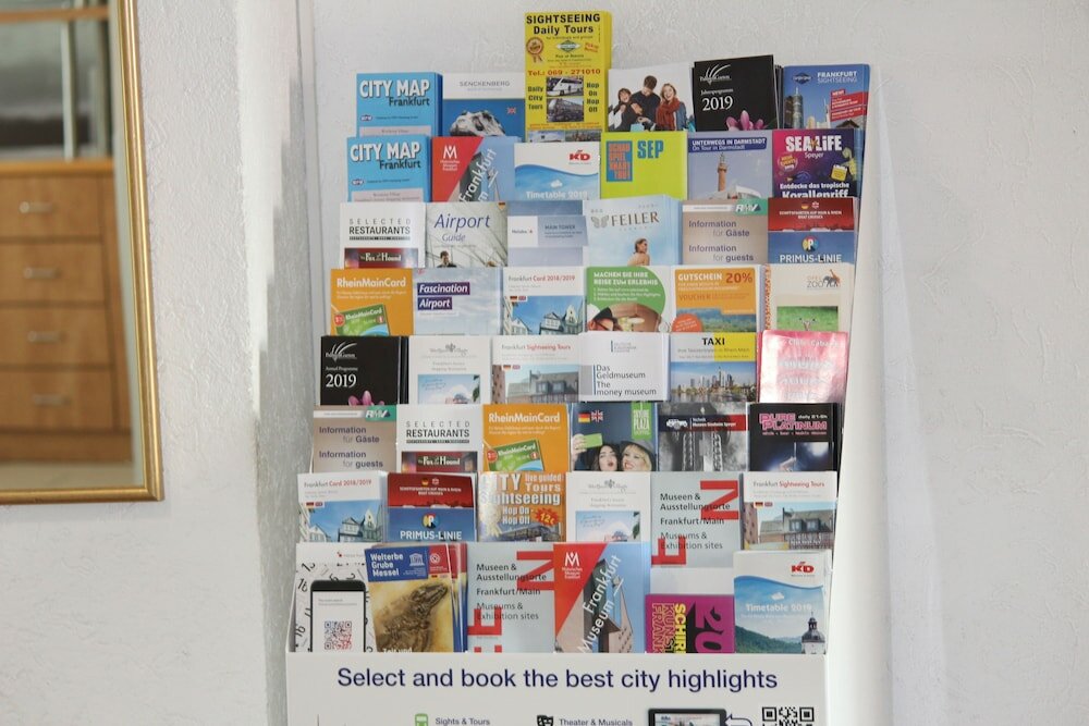 Фото Hotel Am Kurfuerstenplatz - Messe