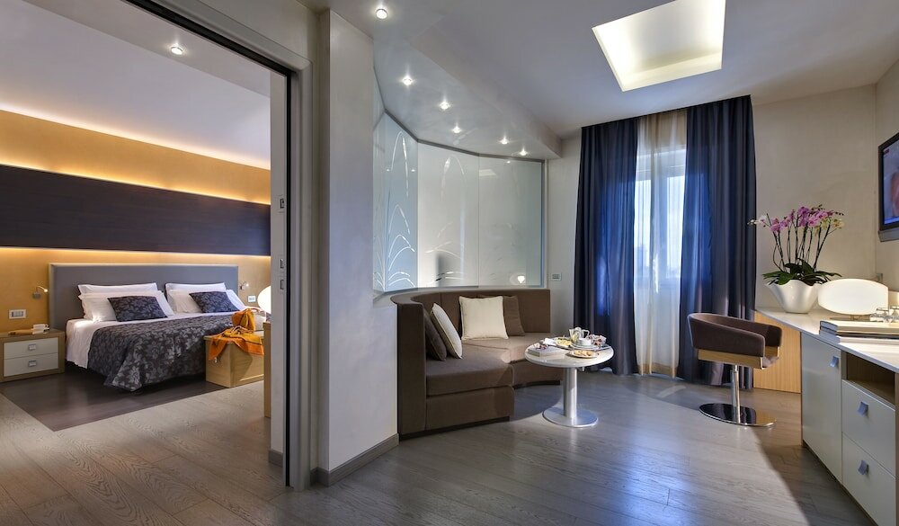 Фото Hotel Terme Bristol Buja