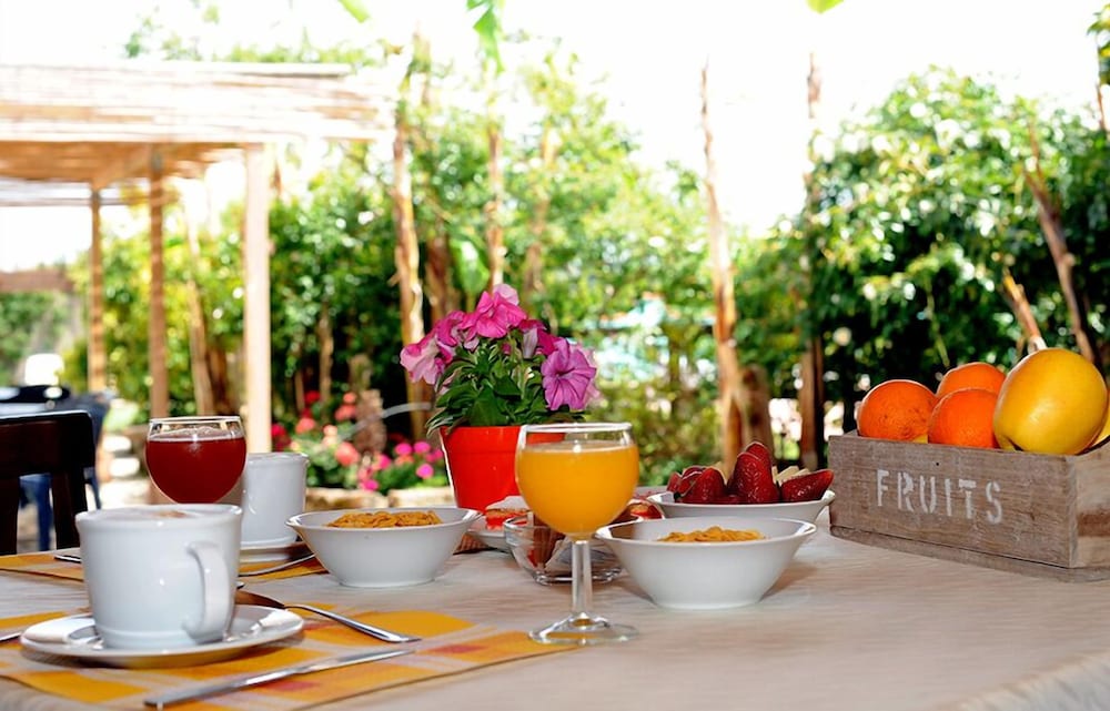 Фото La Fontana dei Desideri