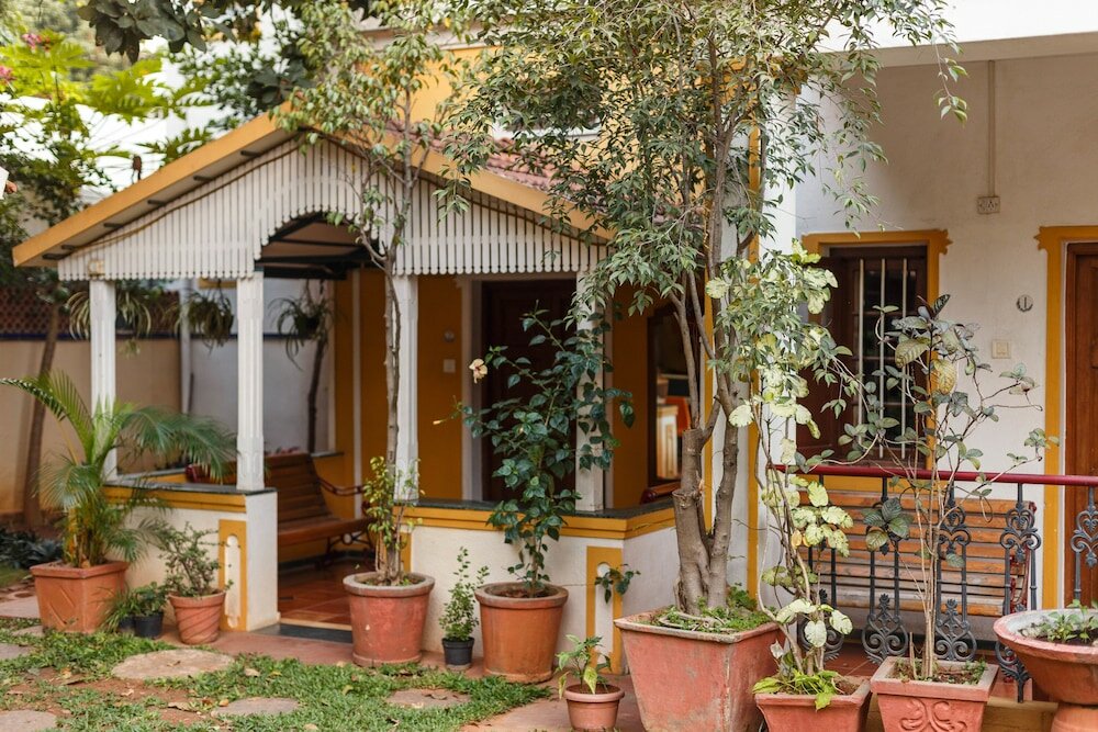 Фото Casa Cottage