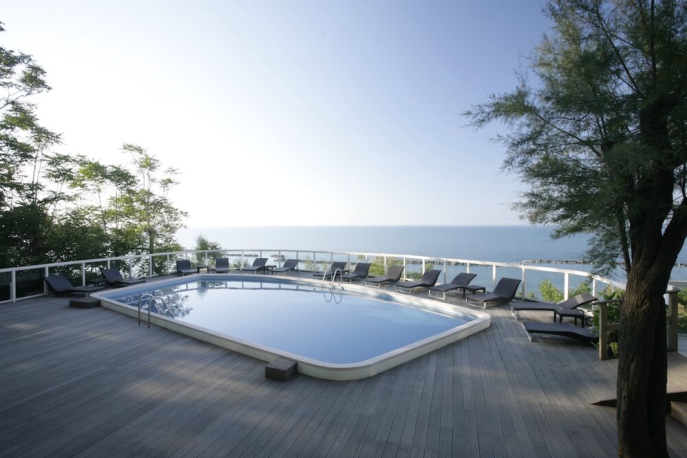 Фото Hotel Sans Souci