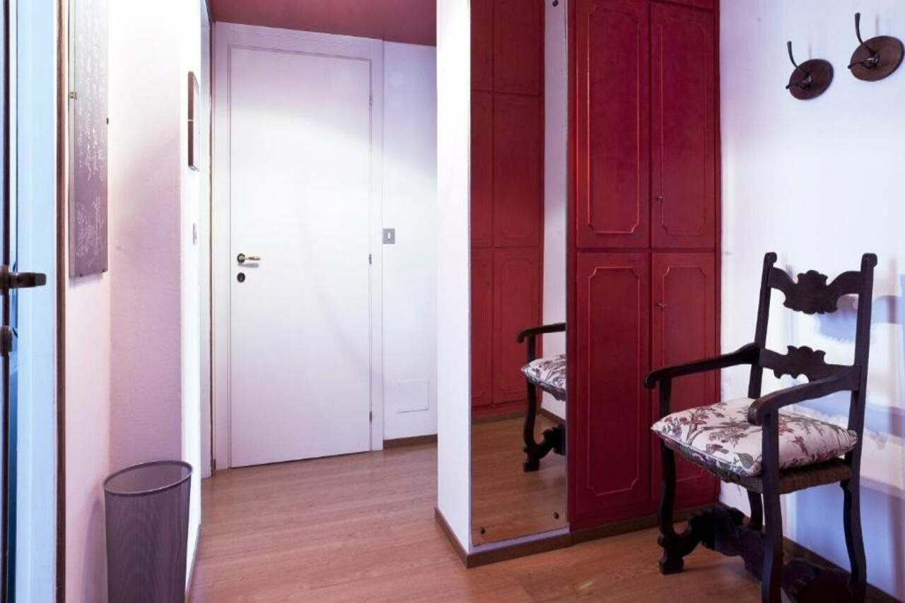 Фото Italianway Apartments - Francesco Sforza 5