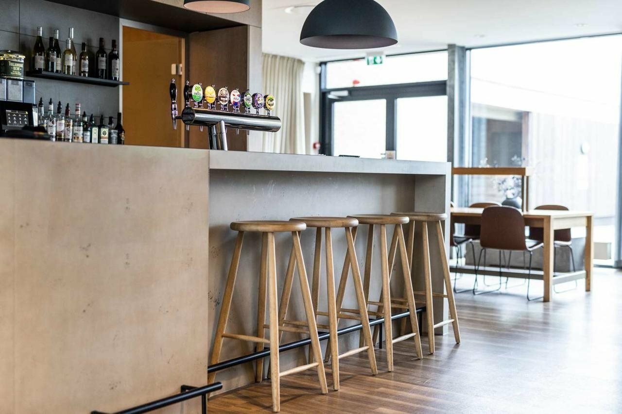 Фото Billund Airport Hotel