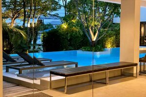 Гостиница Por Daowadung