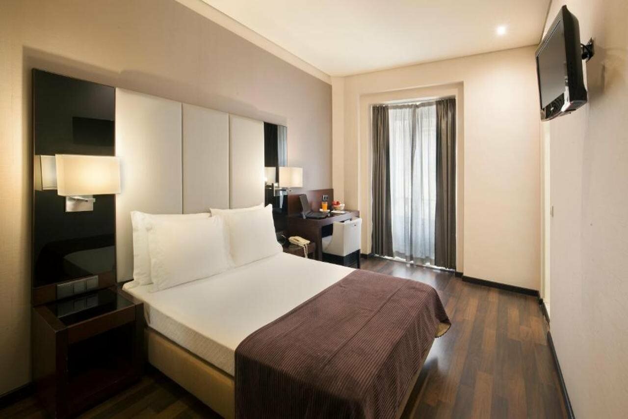 Фото отеля 5