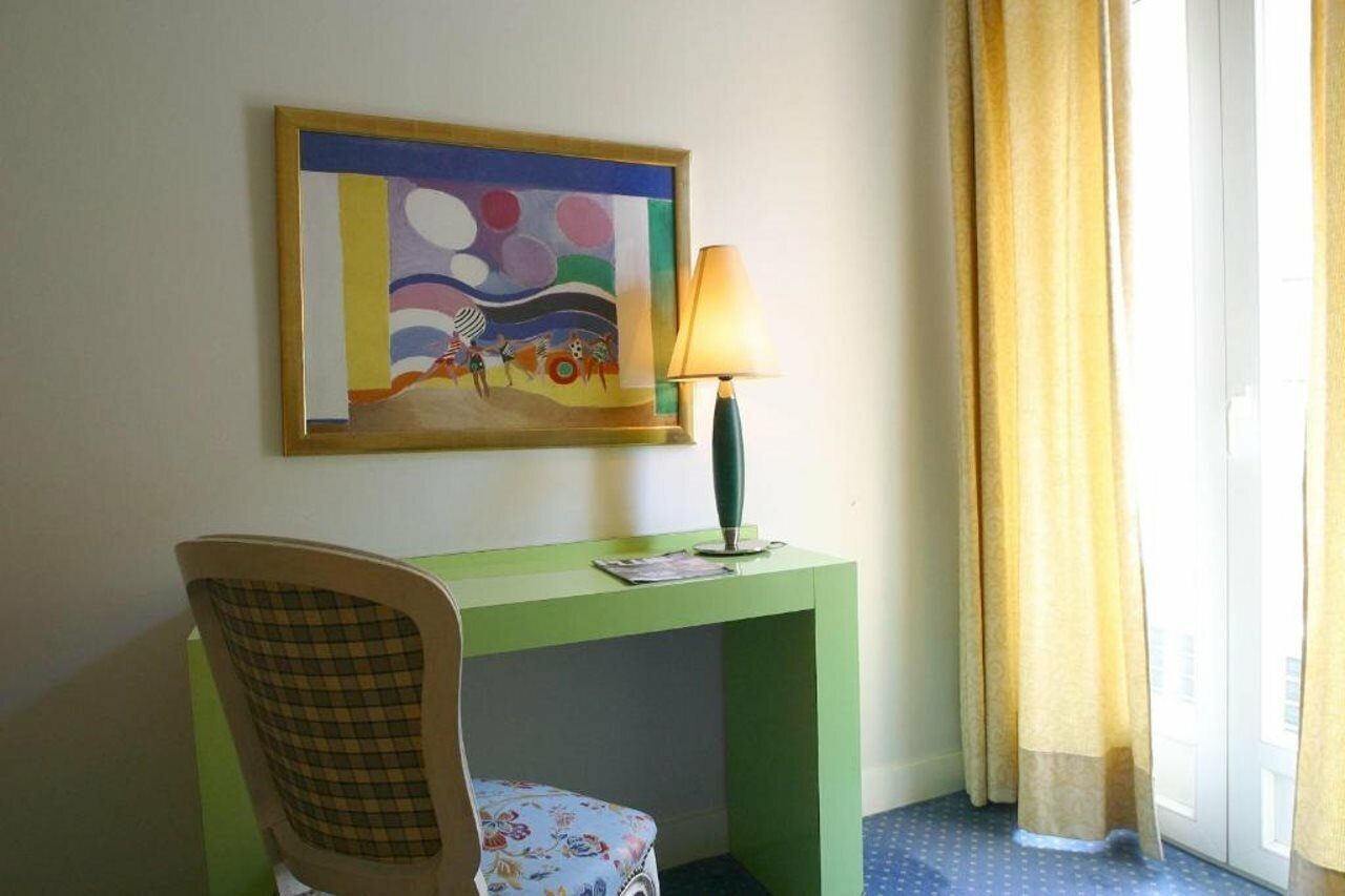 Фото Toulouse Wilson