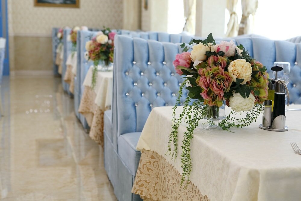 Фото Montecito Hotel