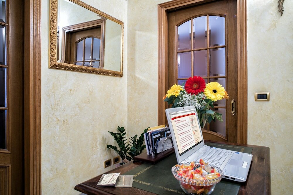 Фото Giornate Romane