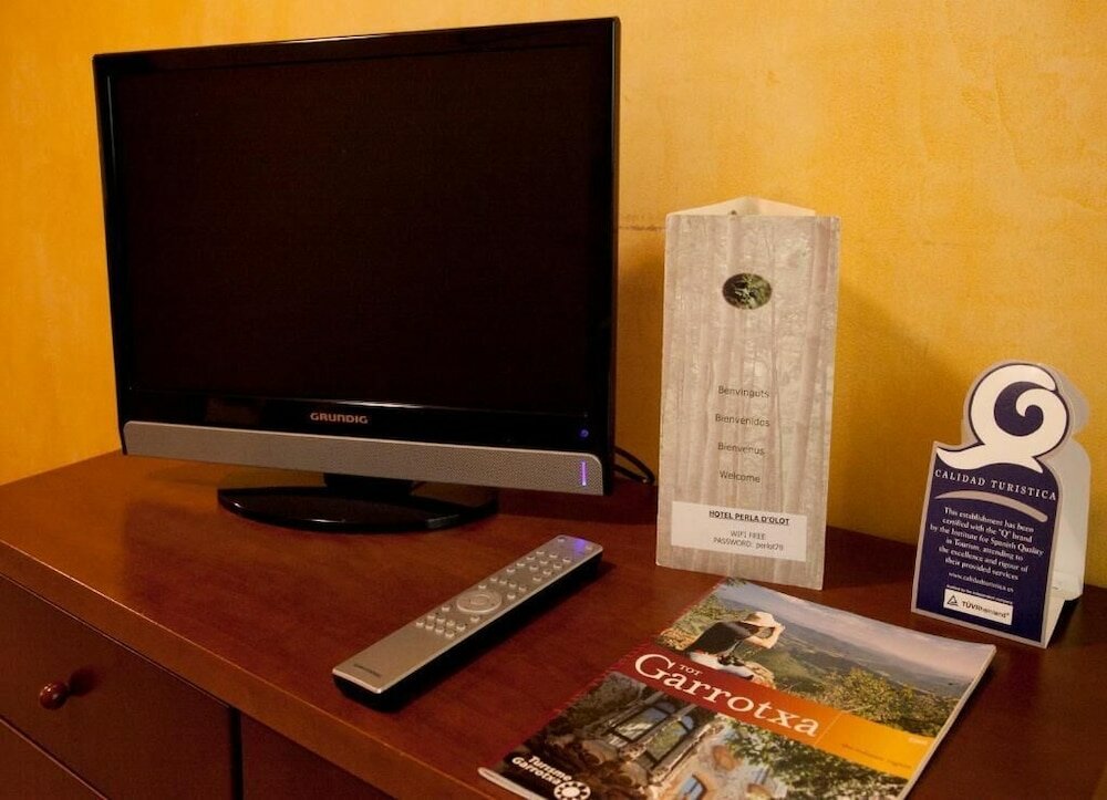 Фото Hotel La Perla