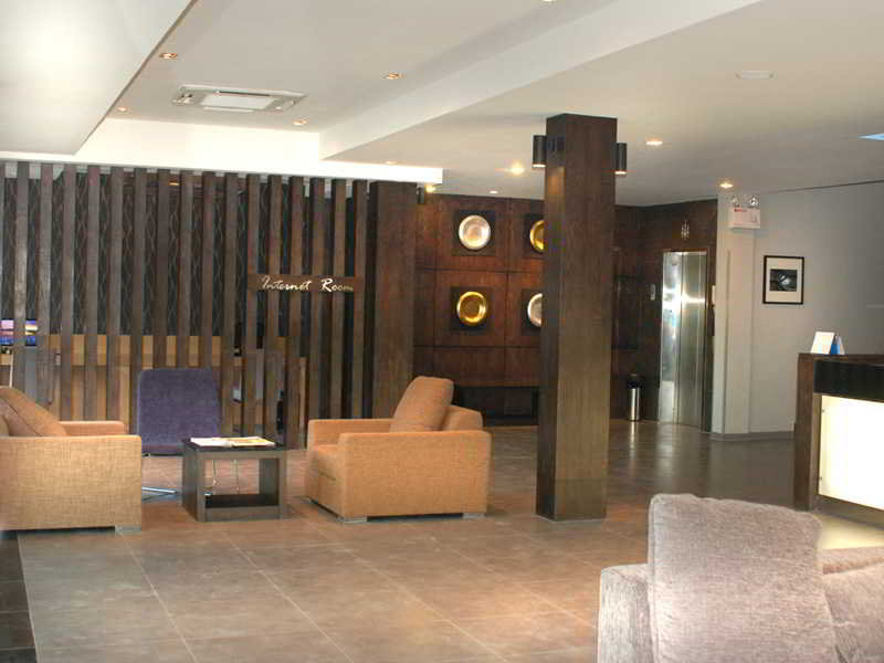 Фото Inn Place Serviced Residence