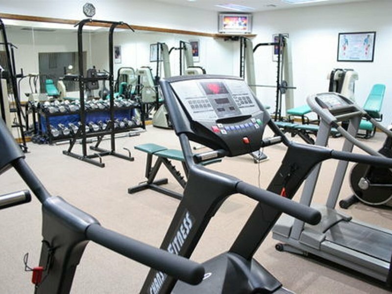 Фото Crowne Plaza Managua