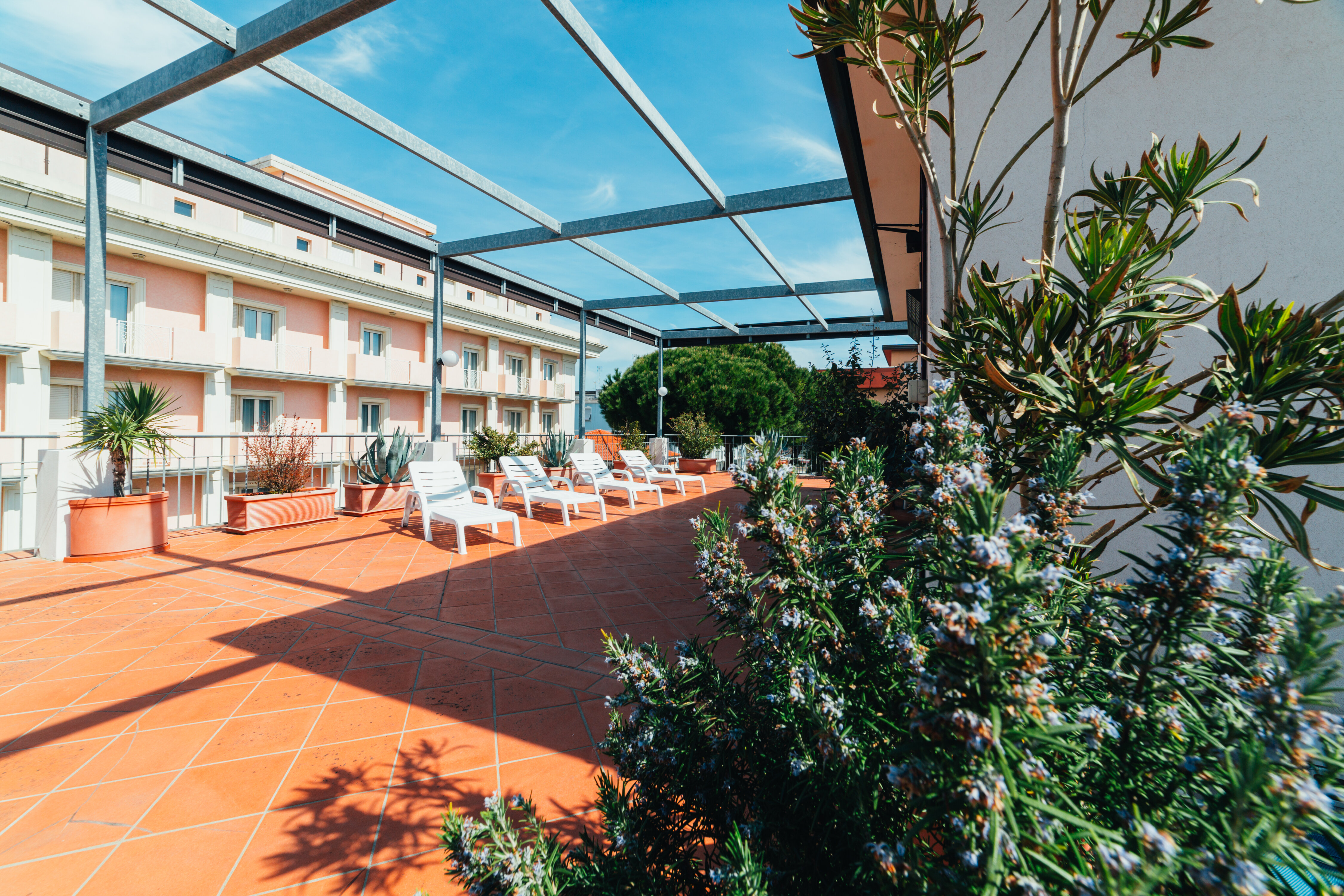 Фото Hotel Arcangelo