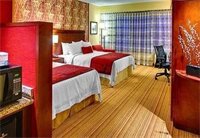 Фото Courtyard by Marriott Dallas Allen at Allen Event Center