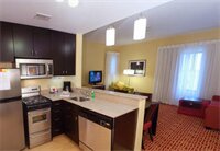 Фото TownePlace Suites Dallas DeSoto