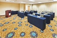 Фото Holiday Inn Dallas Dfw Airport Area West, an Ihg Hotel