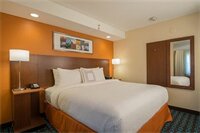 Фото Fairfield Inn & Suites by Marriott Dallas Lewisville
