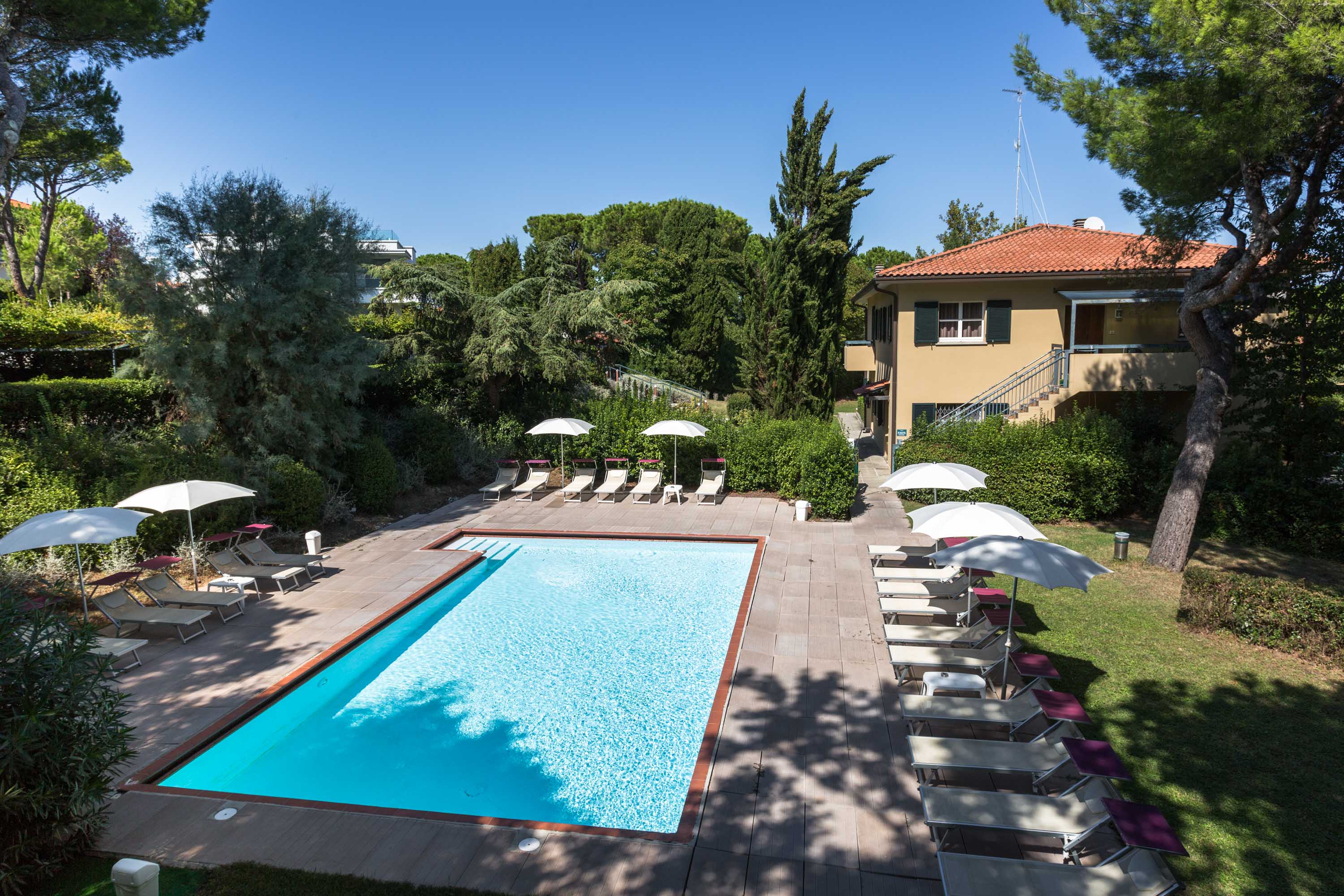 Фото Residenze Al Colle Dei Pini