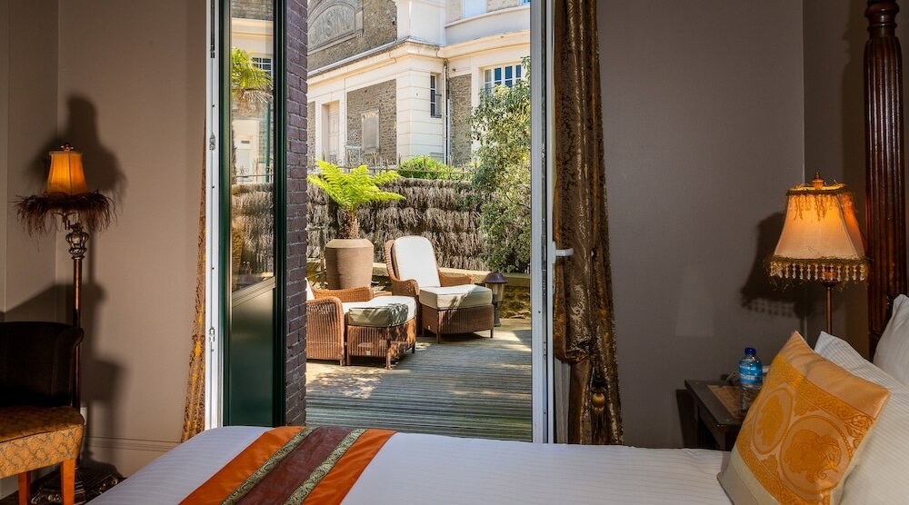 Фото Royal Emeraude Dinard