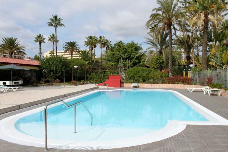 Фото Bungalows Artemisa Gay Men Only