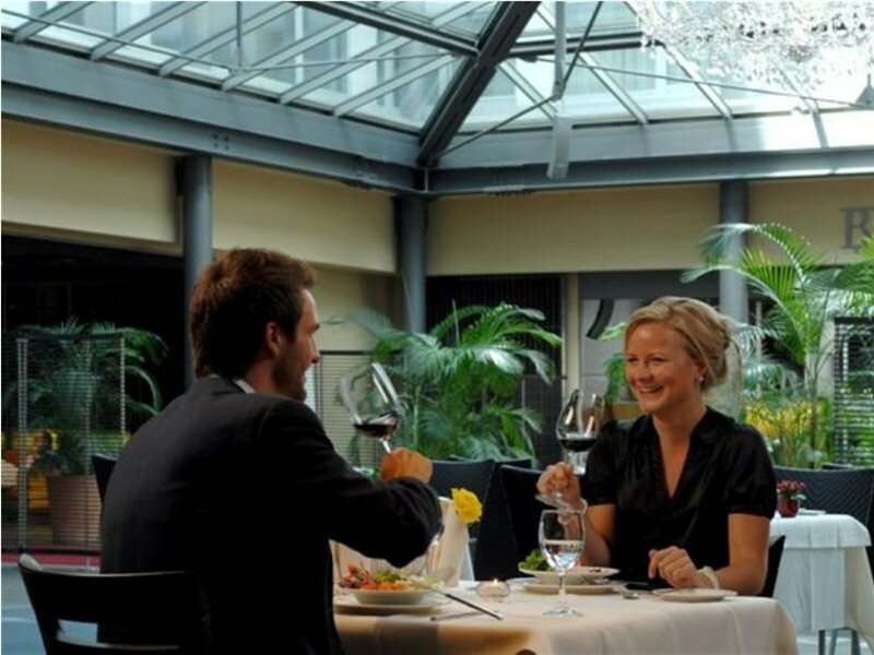 Фото Four Points by Sheraton Bolzano