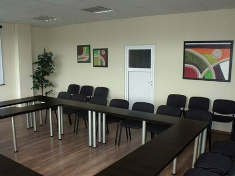 Фото ATM Centre Hotel