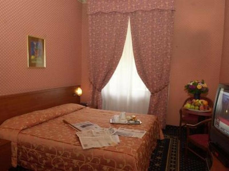 Фото Heart Hotel Milano