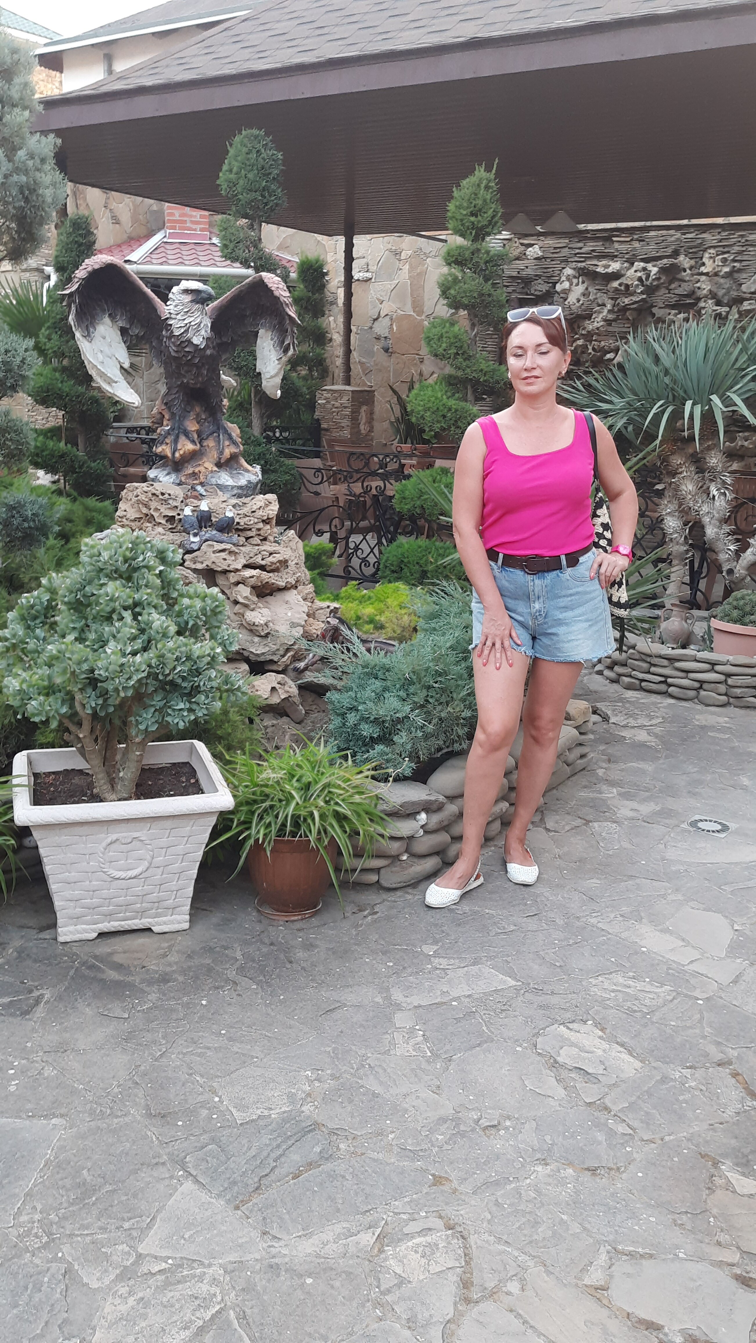 Фото Парадиз