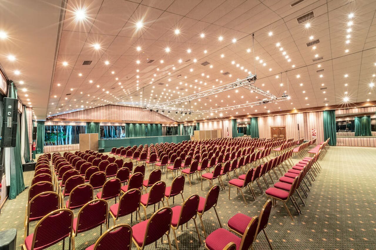 Фото Las Hayas Resort Hotel