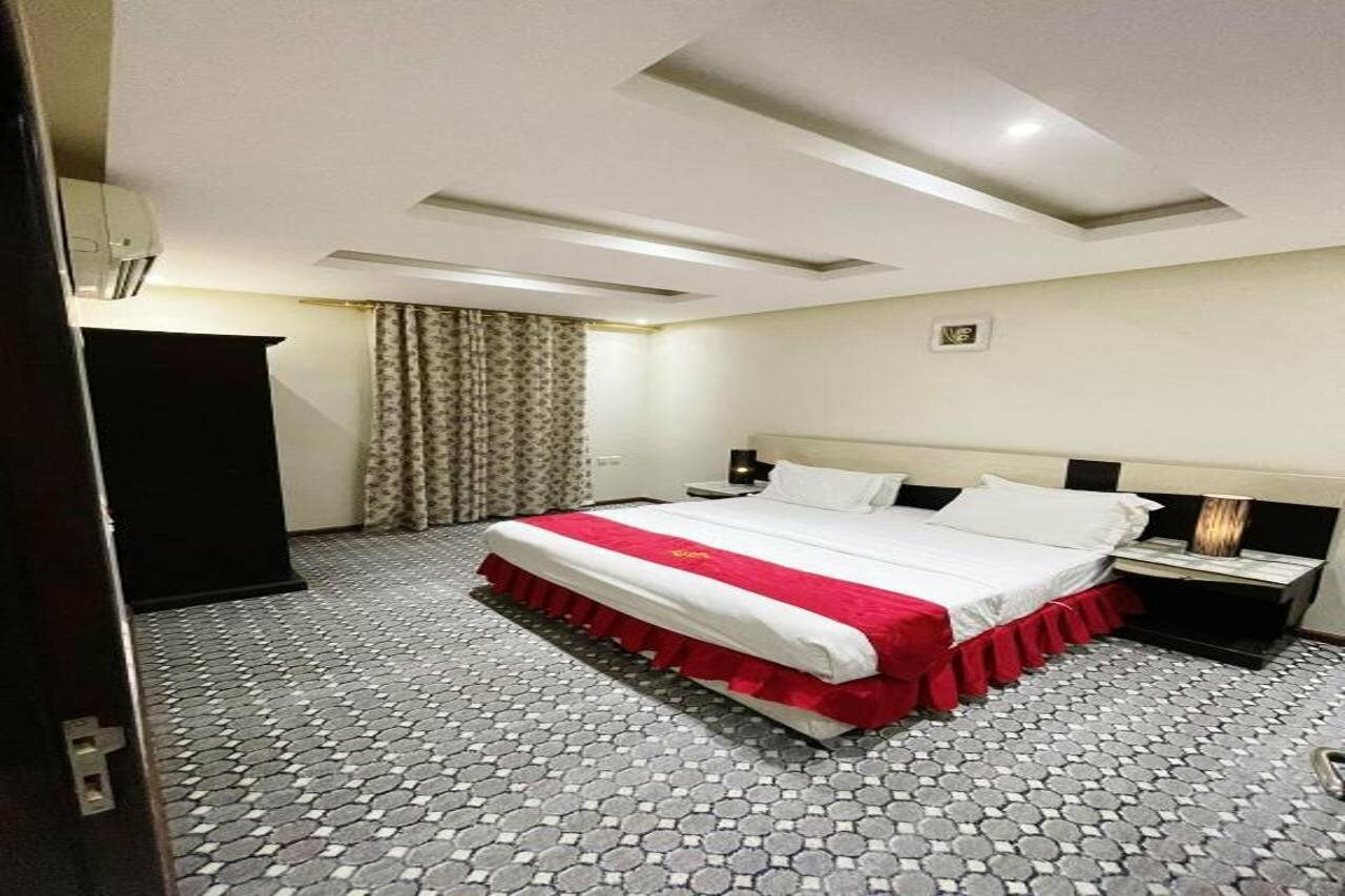Фото Merfal Hotel Apartments Al Taawan