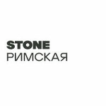 Stone Римская (строится) (Moscow, Yugo-Vostochniy Administrative Okrug, Lefortovo District, biznes-kvartal Stoun Rimskaya), business center