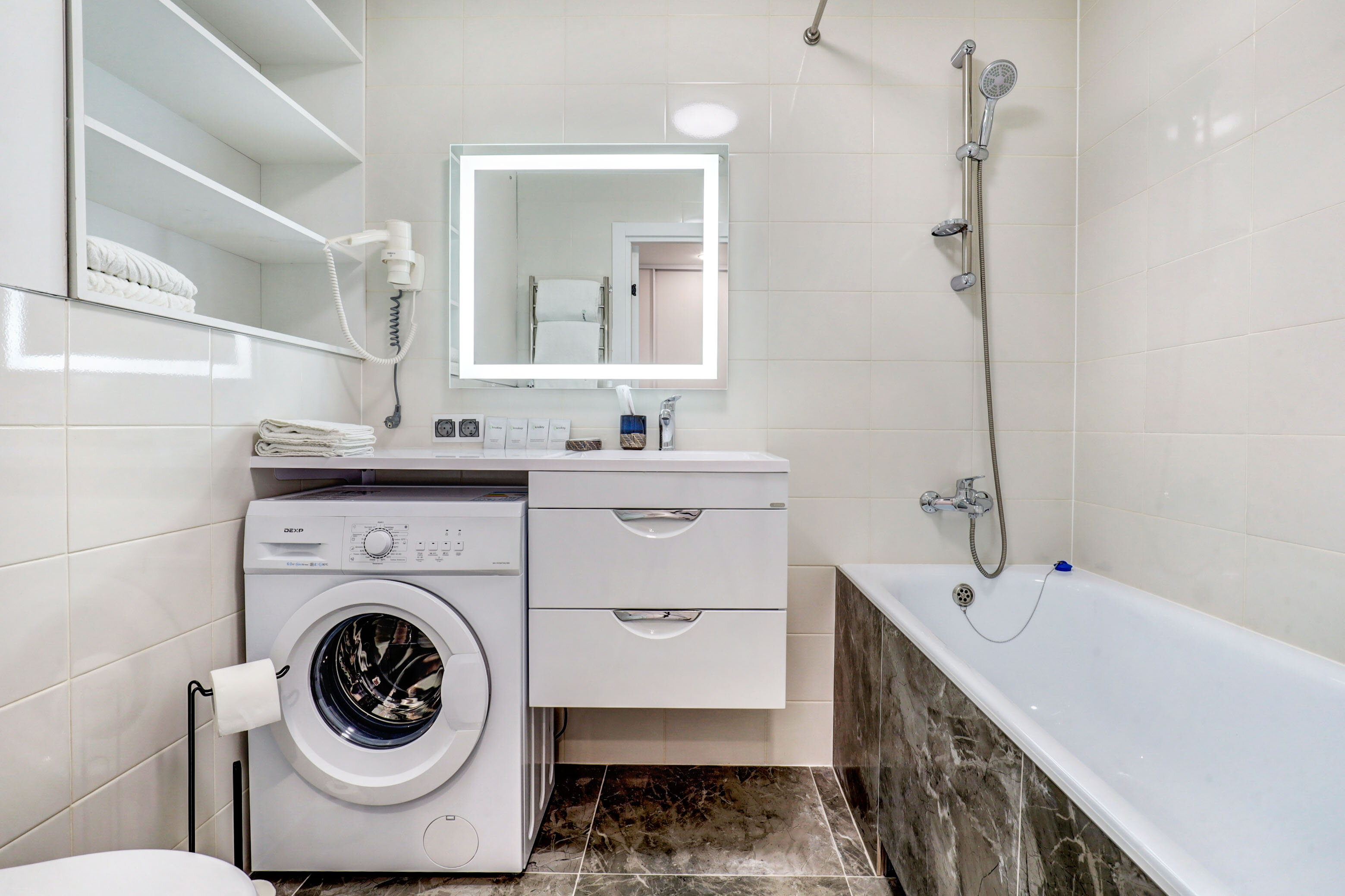 Фото Knokey Аминьевская