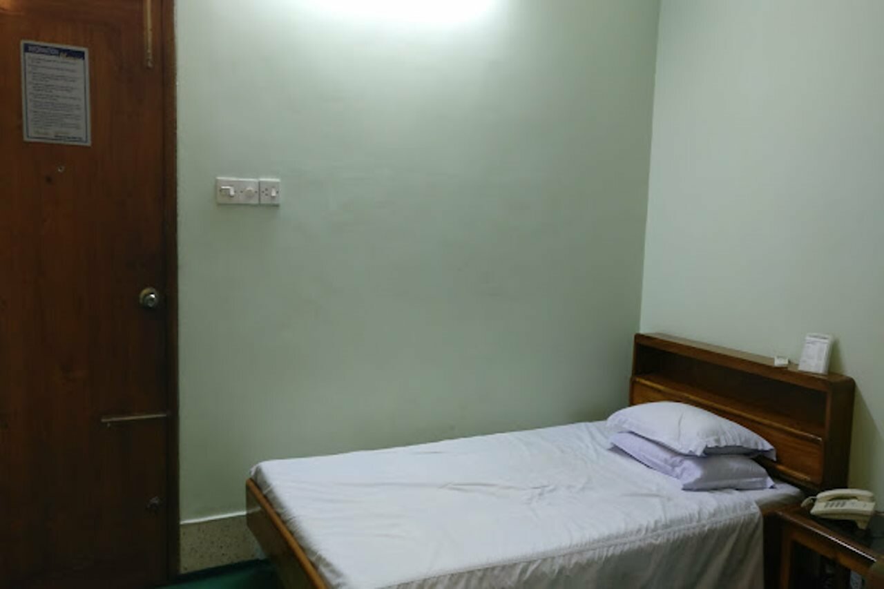 Фото Western Inn International