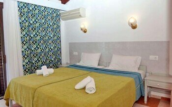 Фото Katia Beach Hotel