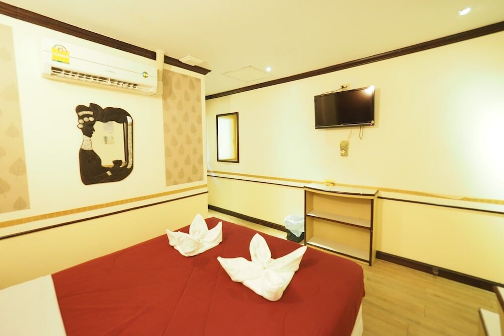 Фото Honey House1