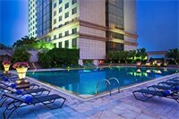 Hotel Sheraton Dongguan Hotel, Dongguan, photo