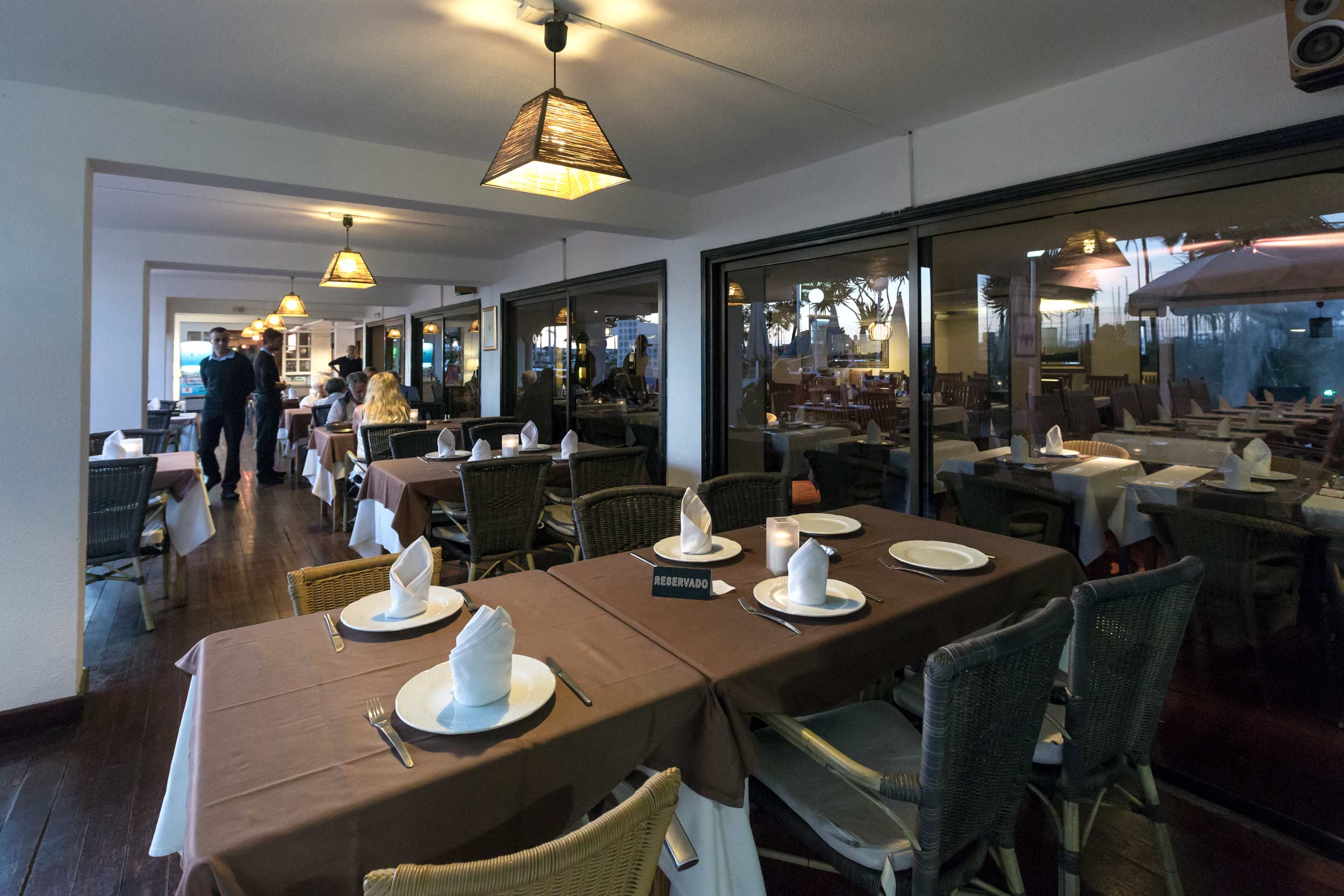 Фото Apartamentos Portonovo