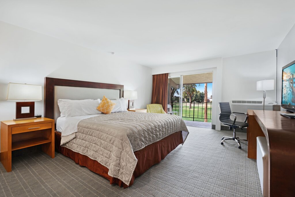 Hotel Americas Best Value Inn & Suites Grand Rapids, Grand Rapids, photo