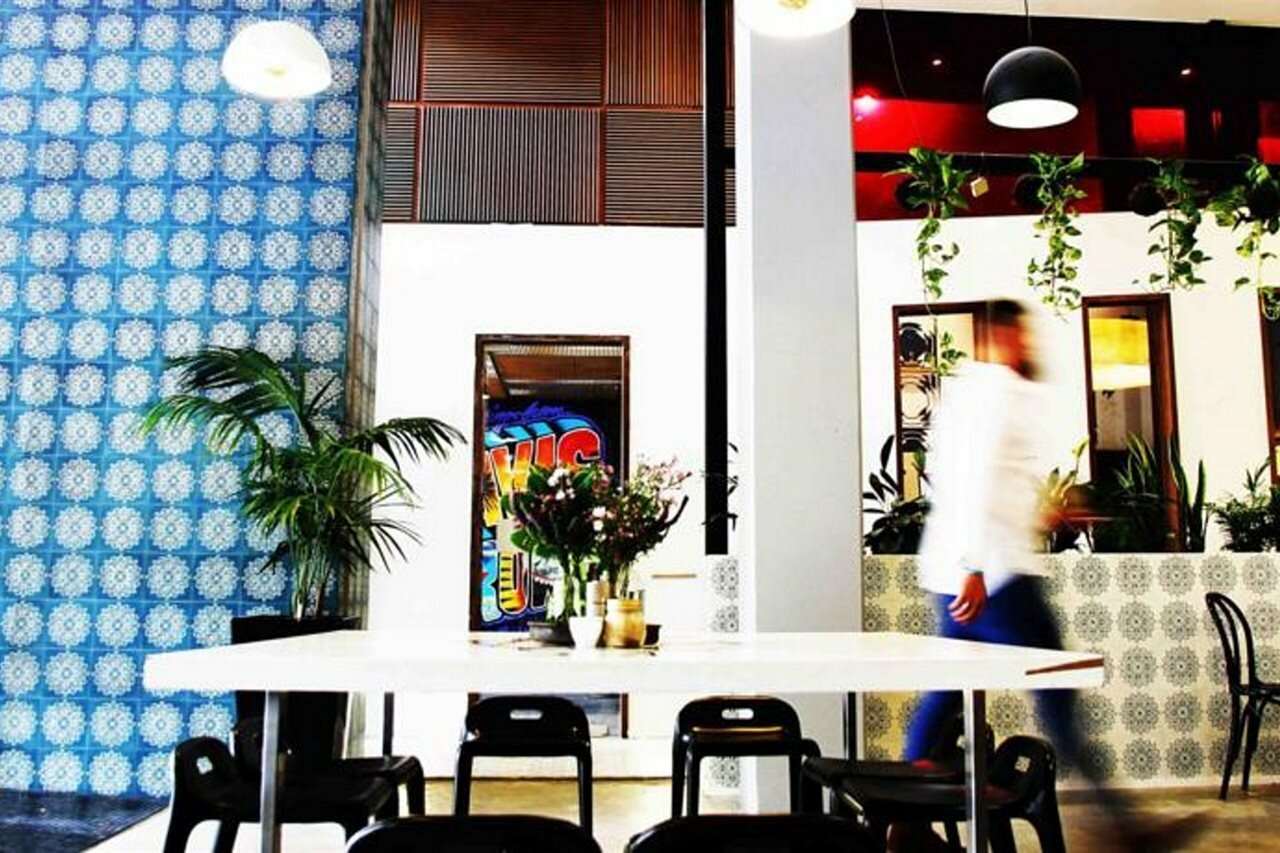 Фото Saint Kilda Beach Hotel an Evt hotel