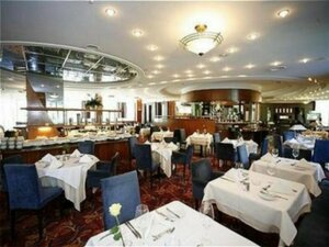 Гостиница Crowne Plaza Bucharest